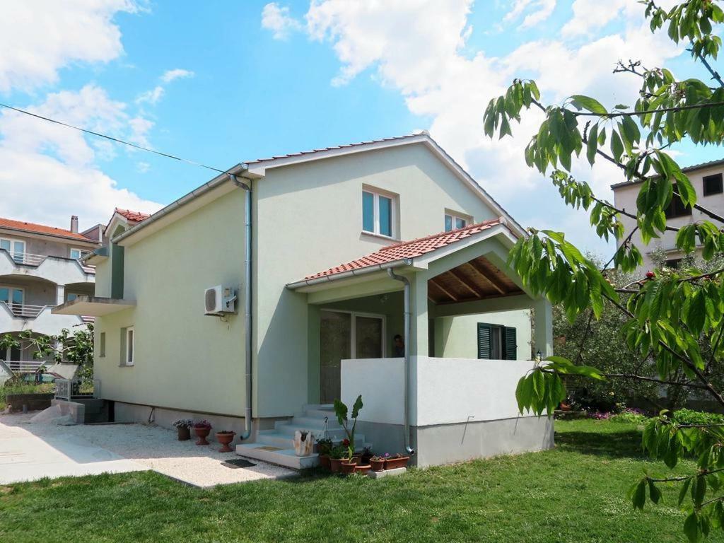 Villa Zdravka Zadar Eksteriør billede